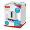 Nuk Vario Express Αποστειρωτήρας Ατμού 1 τεμ - Ηλεκτρικές Συσκευές Μωρών στο Pharmeden.gr