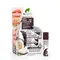 Dr. Organic Coconut Oil Lip Balm 5,7ml - Πρόσωπο στο Pharmeden.gr