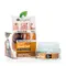 Dr. Organic Snail Gel 50ml - Πρόσωπο στο Pharmeden.gr