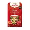 Yogi Tea Rose 17τμχ - Βιολογικά Προϊόντα στο Pharmeden.gr