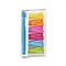 Curaprox BE YOU Six-taste Mini Pack Οδοντόκρεμες 10 ml 6 τεμ & Οδοντόβουρτσα CS 5460 Μπλε - Στοματική Υγιεινή στο Pharmeden.gr