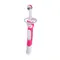 Mam Training Brush Εκπαιδευτική Οδοντόβουρτσα 5m+ Ροζ ( 605 ) 1τεμ - Παιδιά στο Pharmeden.gr