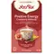 Yogi Tea Positive Energy Cranberry Hibiscus 17τμχ - Βιολογικά Προϊόντα στο Pharmeden.gr