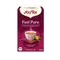 Yogi Tea Feel Pure 17 Teabags - Βιολογικά Προϊόντα στο Pharmeden.gr