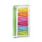 Curaprox BE YOU Six-taste Mini Pack Οδοντόκρεμες 10 ml 6 τεμ & Οδοντόβουρτσα CS 5460 Πράσινο - Στοματική Υγιεινή στο Pharmeden.gr