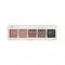 MUA Eyeshadow Palette 5 Shade Andromeda Skies 3.8gr - Μακιγιάζ στο Pharmeden.gr