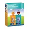 Hedrin Πακέτο Προσφοράς Protect & Go Anti-Lice Spray Conditioner 200ml & Anti-Lice Spray Gel 100ml - Παιδιά στο Pharmeden.gr