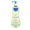 Mustela Stelatopia Cleansing Oil Mustela 500ml - Παιδιά στο Pharmeden.gr
