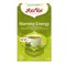 Yogi Tea Morning Energy BIO 17φακελάκια - Βιολογικά Προϊόντα στο Pharmeden.gr