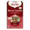 Yogi Tea Berry Vanilla ΒΙΟ 17 φακελάκια - Βιολογικά Προϊόντα στο Pharmeden.gr