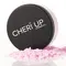 Cheri Up Pink Flamingo Loose Baking & Setting Powder 18gr - Μακιγιάζ στο Pharmeden.gr