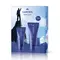 Garden Sharp Glow Box με Τζελ Μαλλιών για Δυνατό Κράτημα & Φυσικό Αποτέλεσμα 150ml & Τζελ Καθαρισμού 3 σε 1 με Εκχύλισμα Φλοιού Ιτιάς 200ml -  στο Pharmeden.gr