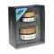 Vican Father & Son Haitstyling Box WISE MEN Velvet Pomade Medium Hold 100ml & ΔΩΡΟ Kids Velvet Pomade 30ml -  στο Pharmeden.gr
