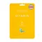 Kocostar Vitamin Face Mask 25ml - Πρόσωπο στο Pharmeden.gr