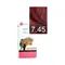 Red Water Laboratories Μόνιμη Βαφή Μαλλιών  165ml 7.45 Ξανθό Κόκκινο Μαόνι - Μαλλιά στο Pharmeden.gr