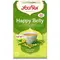 Yogi Tea Happy Belly Bio 17 teabags 30,6g - Βιολογικά Προϊόντα στο Pharmeden.gr