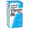 Health Aid Vitamin B6 (Pyridoxine HCl) 100mg 90tabs - Συμπληρώματα Διατροφής στο Pharmeden.gr