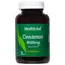 Health Aid Cinnamon 850mg 30caps - Συμπληρώματα Διατροφής στο Pharmeden.gr