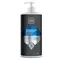 Pharmalead Shower Gel Shampoo For Men 3in1 1lt - Μαλλιά στο Pharmeden.gr