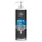 Pharmalead Shower Gel Shampoo For Men 3in1 500ml - Μαλλιά στο Pharmeden.gr