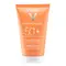 Vichy Capital Soleil Αόρατο Ενυδατικό Αντηλιακό Γαλάκτωμα SPF50+ 150ml - Δερμοκαλλυντικά στο Pharmeden.gr
