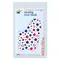 Purederm Twinkle Healing Foot Mask 1 ζευγάρι - Σώμα στο Pharmeden.gr