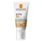 La Roche Posay  Anthelios Uvmune 400 Tinted Hydrating Cream SPF50+ Αντηλιακό με Χρώμα 50ml - Δερμοκαλλυντικά στο Pharmeden.gr