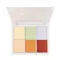MUA Face Shape Palette Conceal & Correct 18gr -  στο Pharmeden.gr